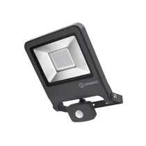 Beveiligingsverlichting