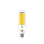 Philips LED MASTER Ultra Efficient SON-T UE M E27 28.5W 6000lm - 740 Koel Wit | Vervangt 50W