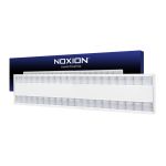 Noxion LED Paneel Louvre Excell G2 30x120cm 3000K 34W UGR<15 Mat Reflector | Warm Wit - Vervangt 2x28W