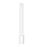 Ledvance Dulux-L LED 12W - 840 Koel Wit | 4-Pin - Vervangt 24W