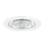 Philips LED Downlight GreenSpace2 DN461B VLC-E 9W 1050lm 120D - 830 Warm Wit | 166mm - Aluminium Reflector - Dali Dimbaar 