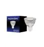 Noxion LED Spot GU5.3 MR16 7.8W 730lm 36D - 830 Warm Wit | Vervangt 50W