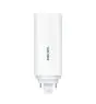 Philips CorePro PL-T LED Lamp HF 6.5W - 840 Koel Wit | 4-Pin - Vervangt 18W