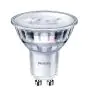 Philips Corepro LED Spot GU10 PAR16 2.7W 230lm 36D - 840 Koel Wit | Vervangt 25W
