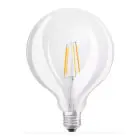 Osram SuperStar LED E27 Globe 125mm Filament Helder 7W 806lm - 822-827 Dim to Warm | Dimbaar - Vervangt 60W