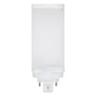 Ledvance Dulux-T LED 7W - 840 Koel Wit | 4-Pin - Vervangt 18W