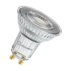 Ledvance LED PAR16 GU10 Reflector 7W 575lm 36D - 940 Koel Wit | Beste Kleurweergave - Dimbaar - Vervangt 80W