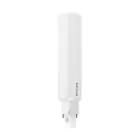 Philips CorePro PL-C LED 8.9W 1100lm - 840 Koel Wit | 2-Pin - Vervangt 26W