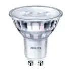 Philips Corepro LED Spot GU10 PAR16 4W 345lm 36D - 827 Zeer Warm Wit | Dimbaar - Vervangt 50W