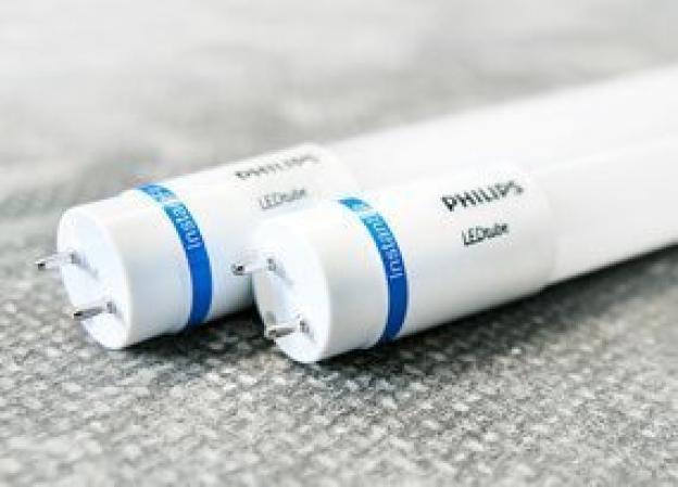 Waarom overstappen op LED TL buizen?